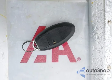 2015 Nissan Altima 2.5 Sl из США, поврежденный, VIN 1N4AL3AP2FN886364